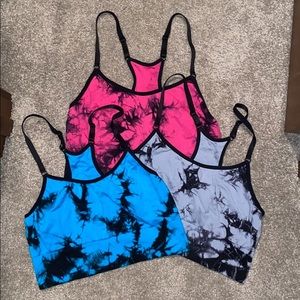 JOCKEY sports bras